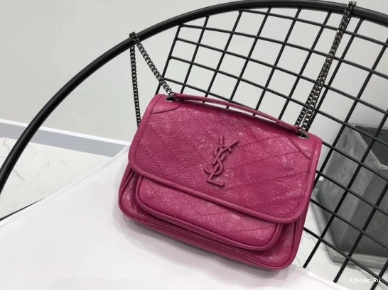 YSL BABY NIKI 0721